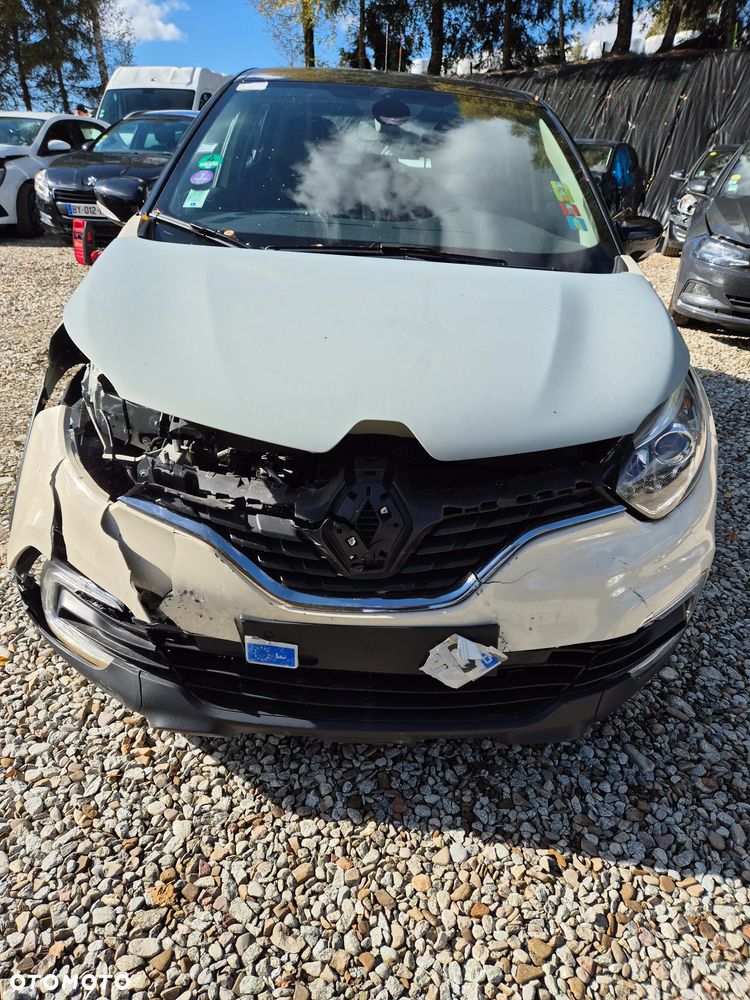 Renault Captur (ENERGY) TCe 90 INTENS - 4