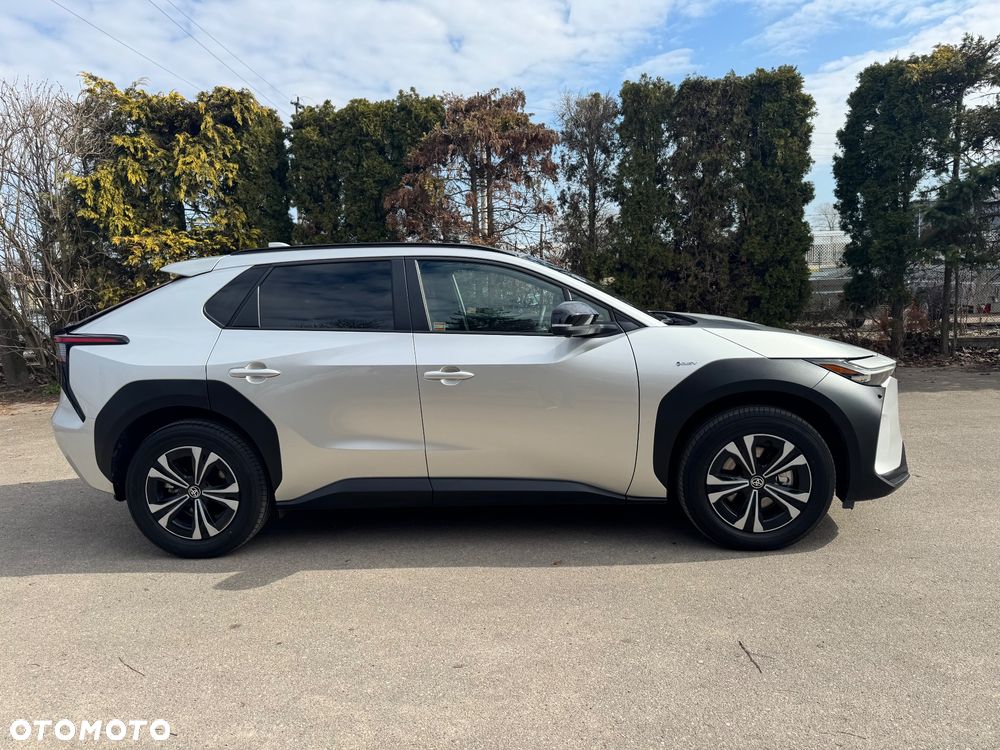 Toyota bZ4X 71.4kWh Prestige - 33