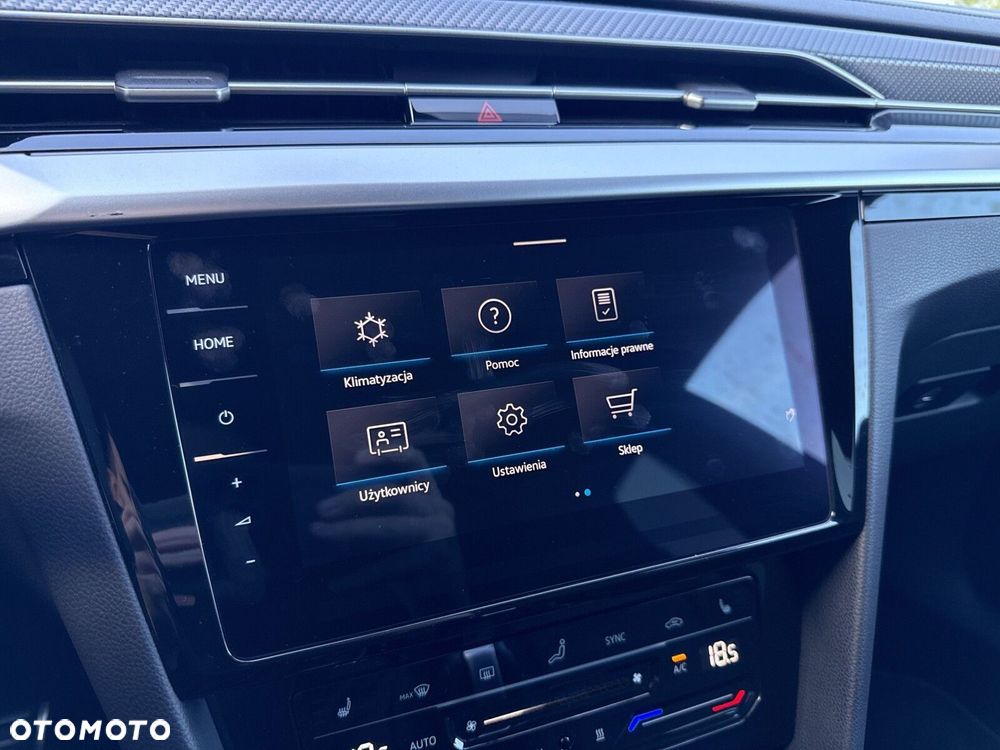 Volkswagen Arteon Shooting Brake 2.0 TDI R-Line DSG - 23