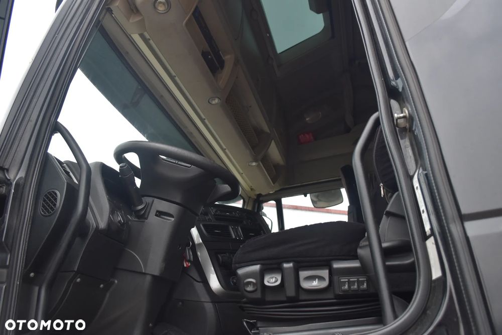 Iveco Stralis - 16
