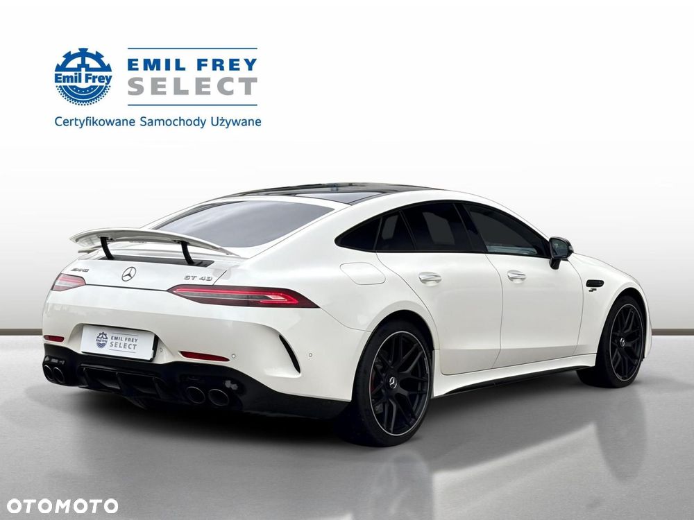 Mercedes-Benz AMG GT - 6