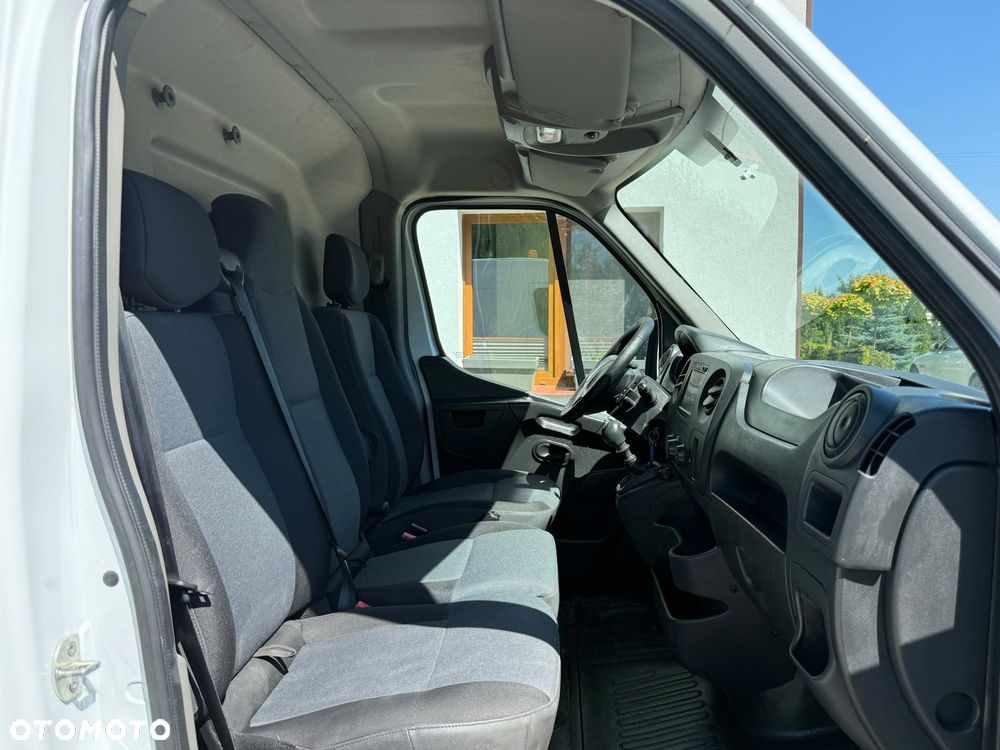 Renault Master - 6