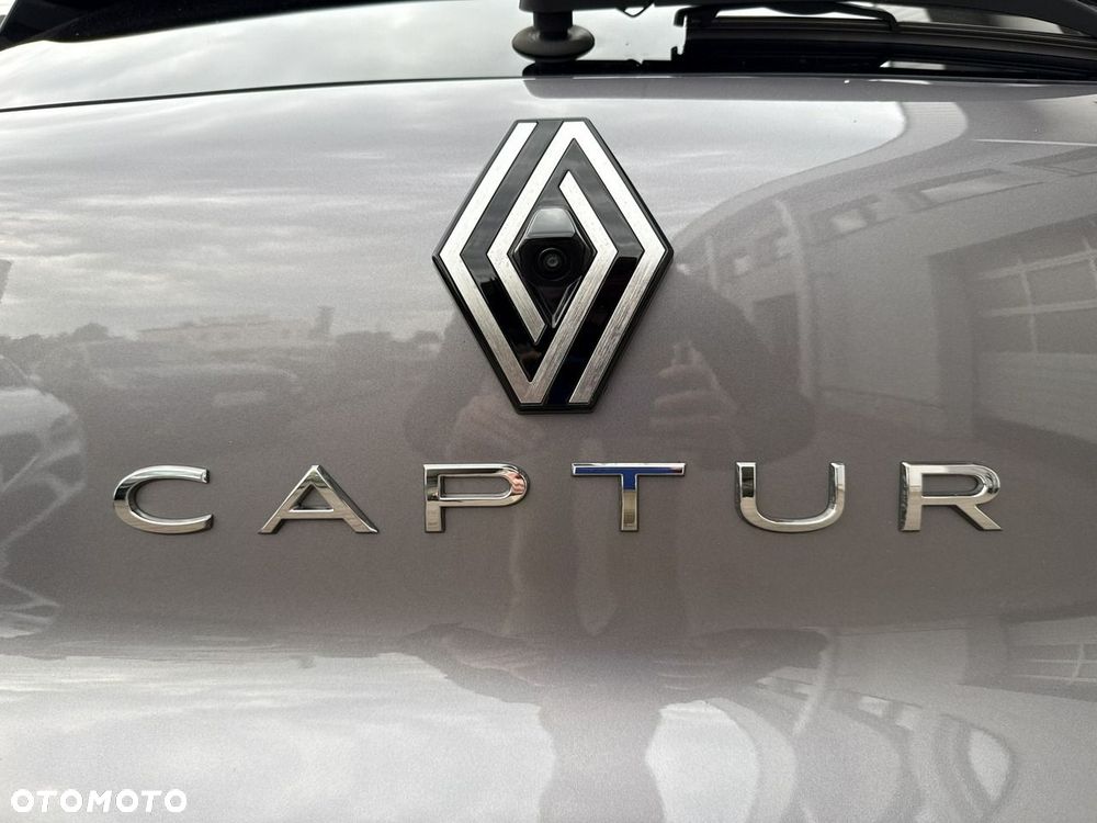 Renault Captur 1.0 TCe Techno - 11