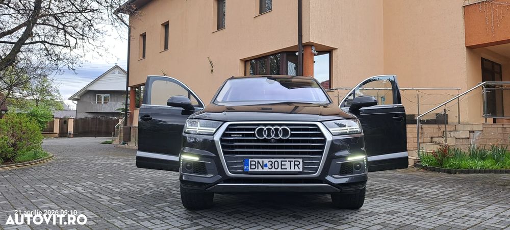 Audi Q7 - 11