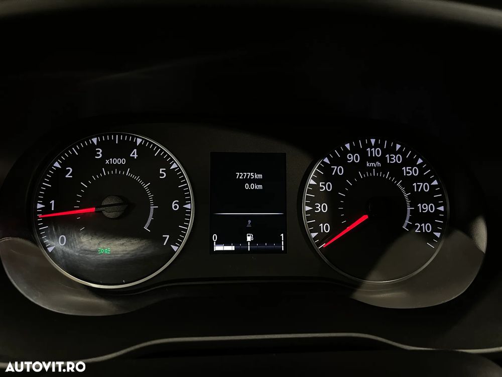 Dacia Duster TCe 130 Prestige - 22