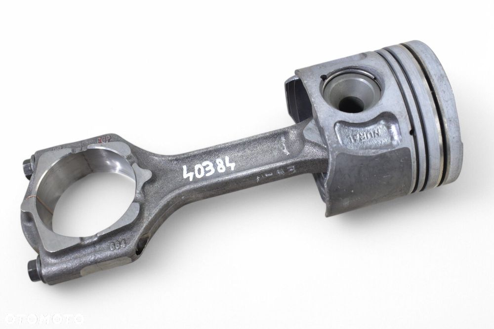 Tłok Korbowód OPEL FIAT LANCIA SAAB 2.0 CDTI A20DTH A20DTL A20DTJ WYMIARY - 1