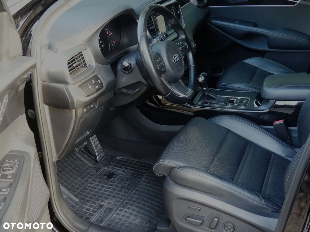Kia Sorento 2.0 CRDI Business Line Plus - 20