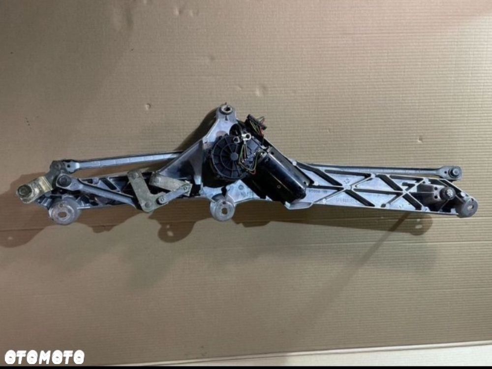 2208200542 mechanizm silniczek wycieraczek mercedes s w220 - 2