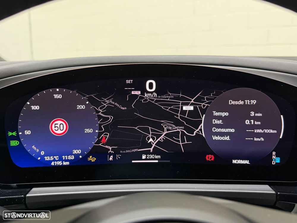 Porsche Macan Electric Turbo - 18