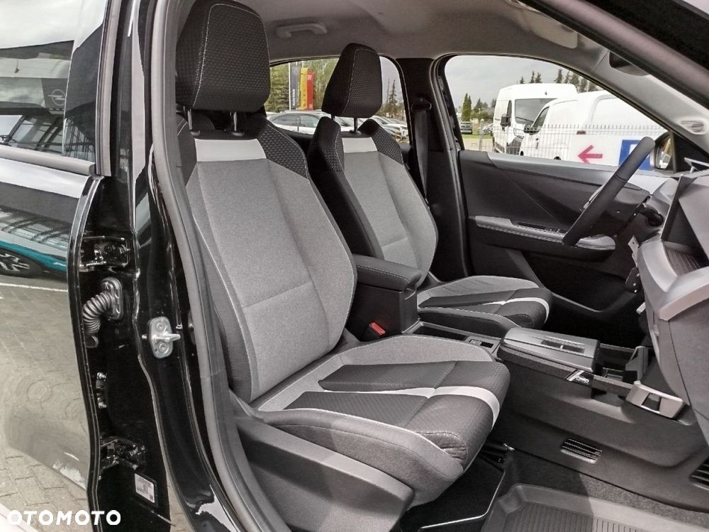 Opel Frontera - 17