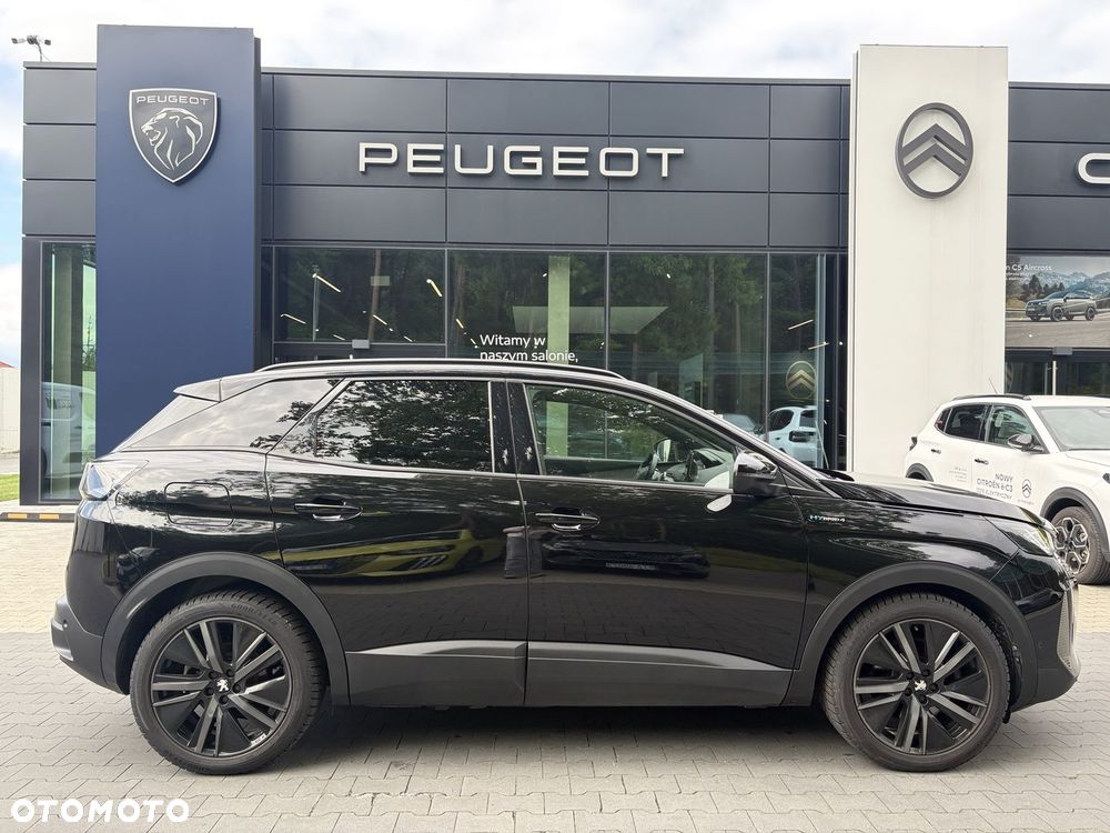 Peugeot 3008 - 6