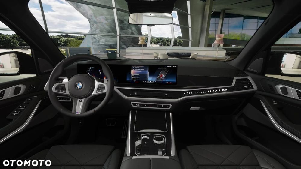 BMW X5 xDrive30d sport - 5