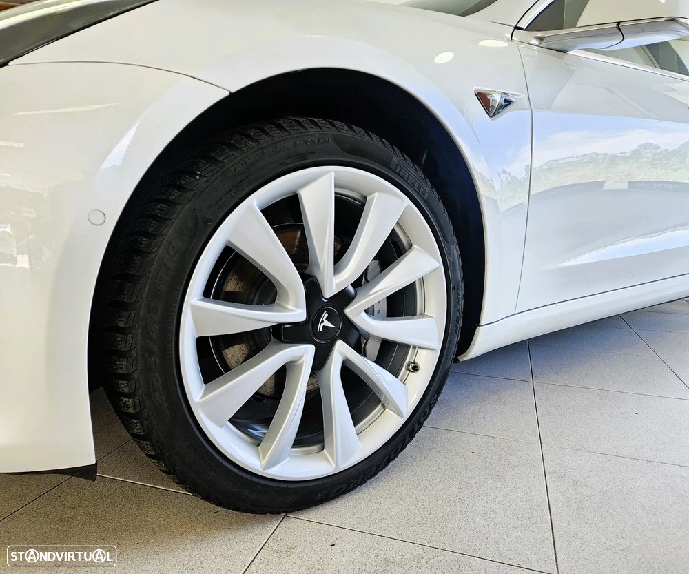 Tesla Model 3 Standard Range Plus RWD - 8