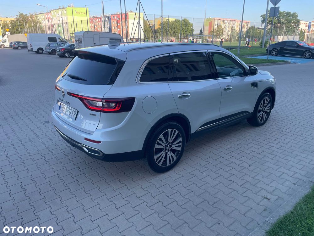 Renault Koleos - 3