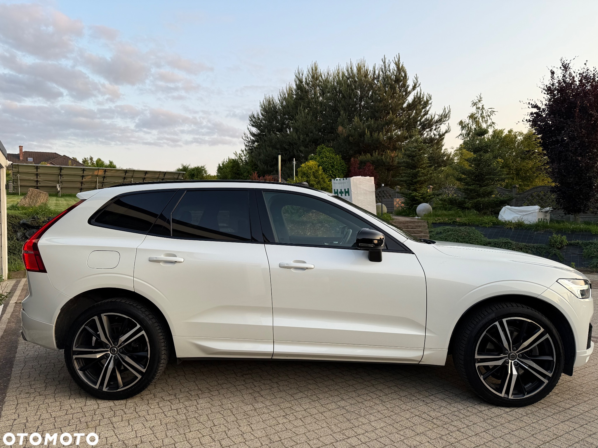 Volvo XC 60 B4 D Geartronic RDesign - 16