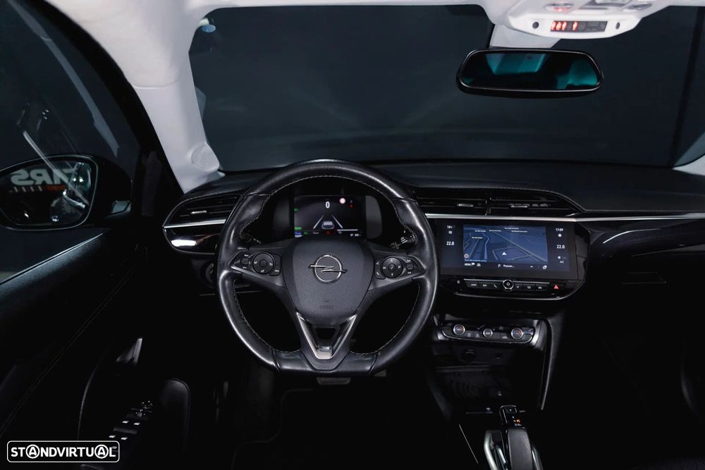 Opel Corsa-e Elegance - 19