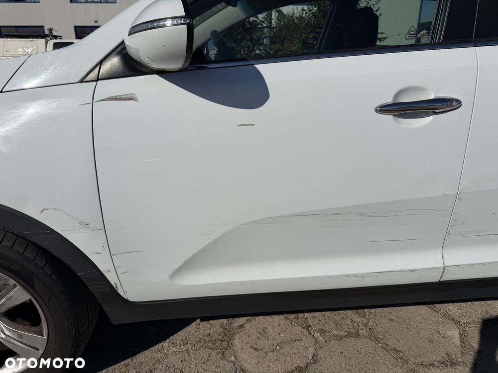 Kia Sportage - 3