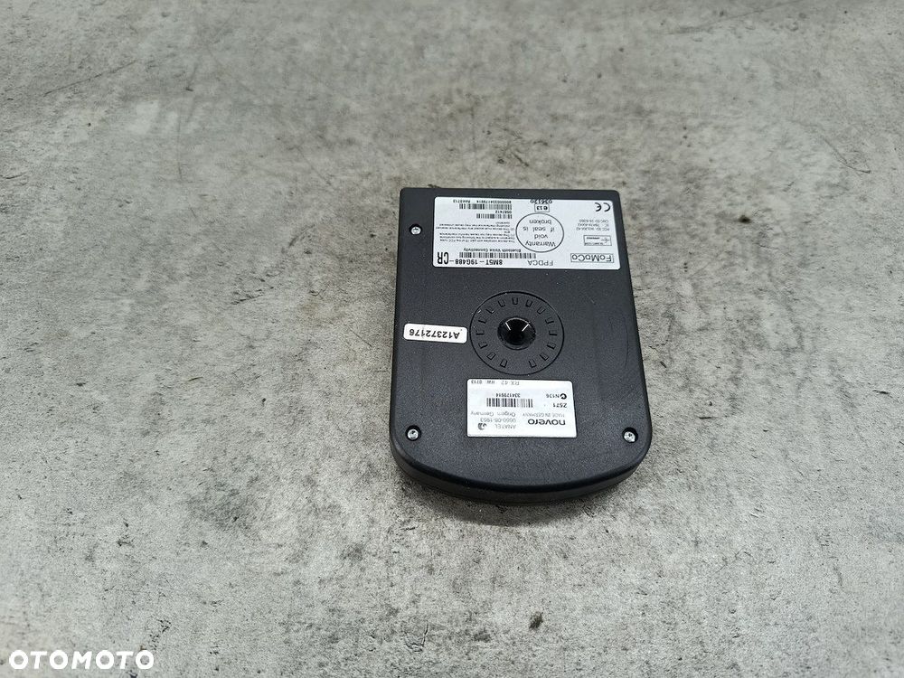 MODUŁ BLUETOOTH FORD FIESTA VII 8M5T-19G488-CR FOMOCO 1.6 TDCI - 4