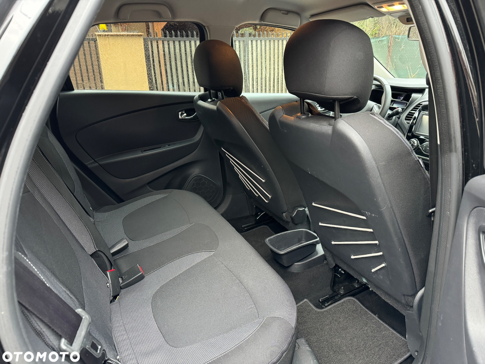 Renault Captur - 22
