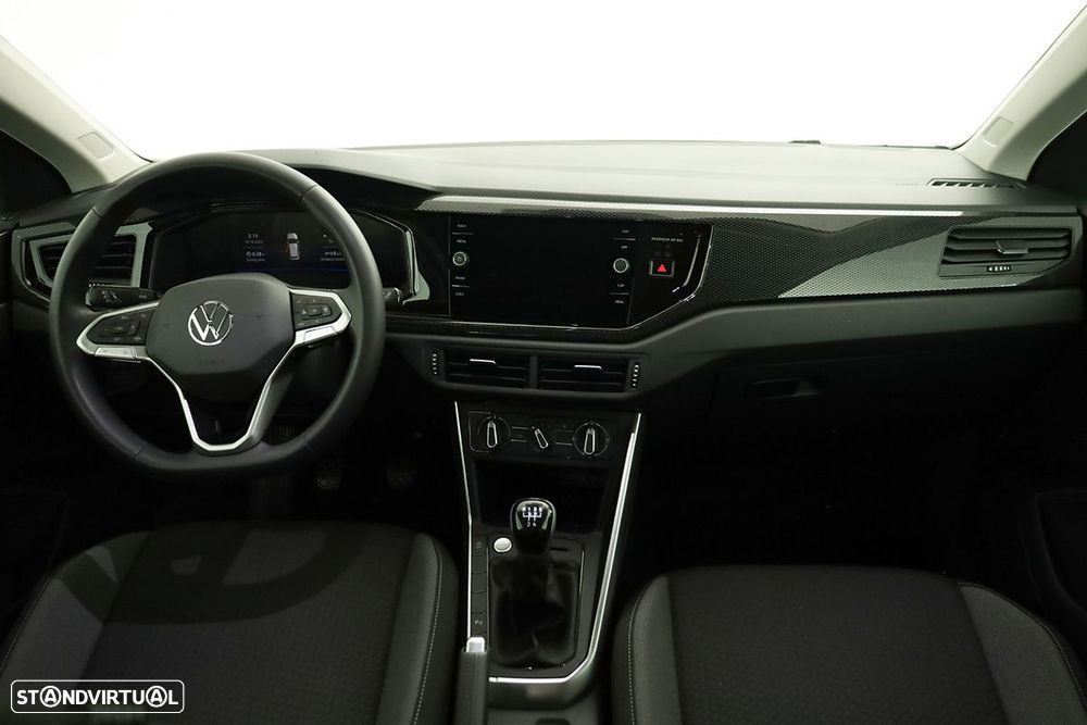 VW Taigo 1.0 TSI Urban - 8