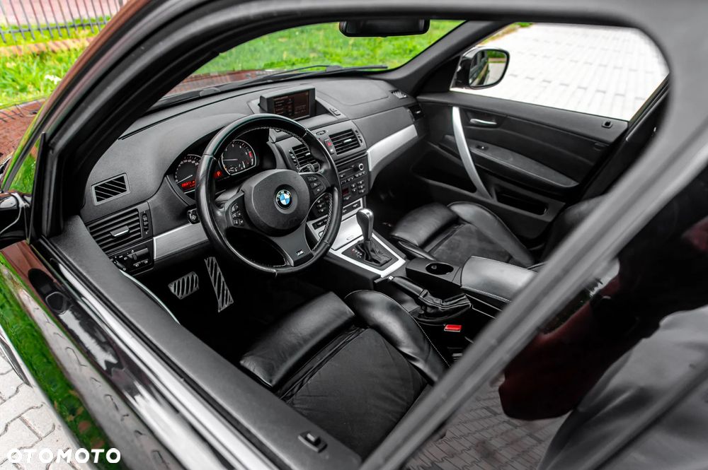 BMW X3 xDrive30d Limited Sport Edition - 20