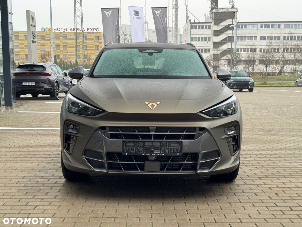 Cupra Terramar 2.0 TSI 4Drive Advantage Edition DCC DSG - 2