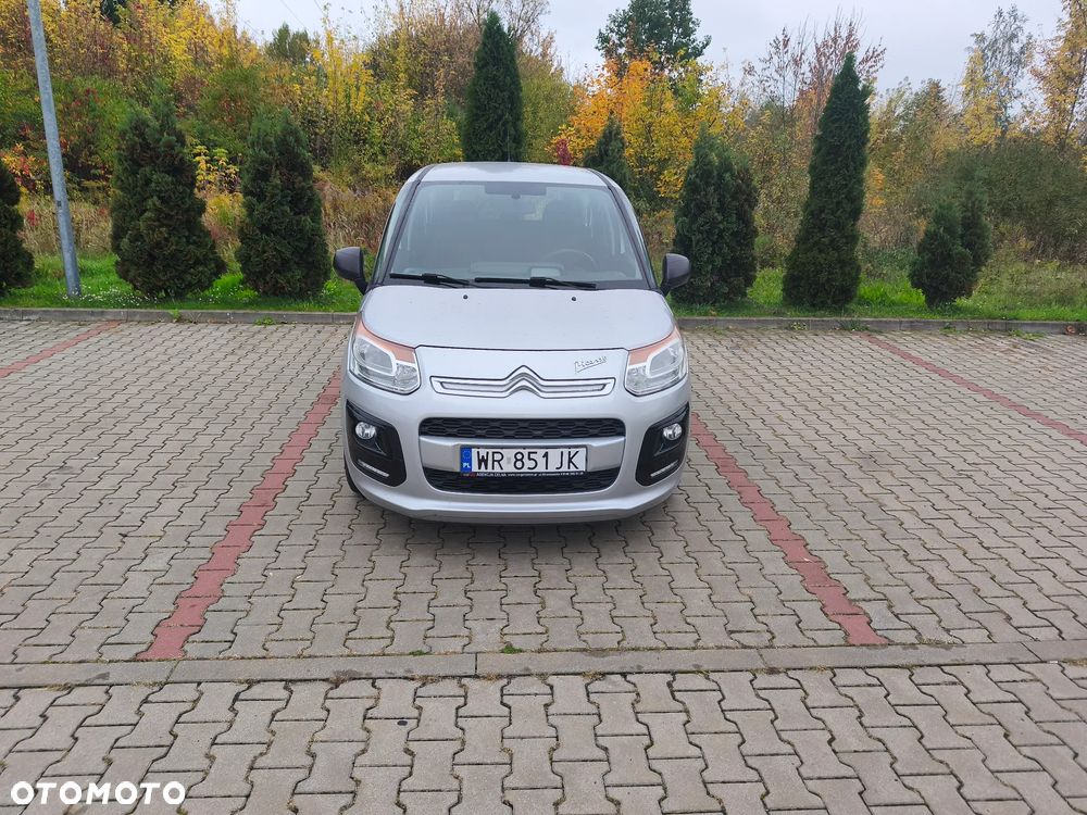 Citroën C3 Picasso - 3