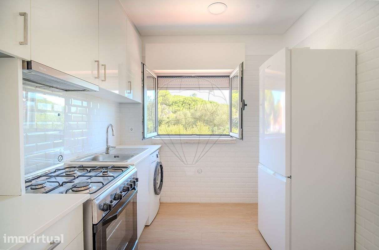 Apartamento T3 para arrendamento - Grande imagem: 4/15