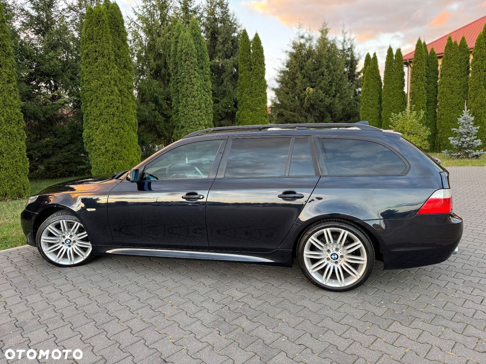 BMW Seria 5 530d Touring - 19