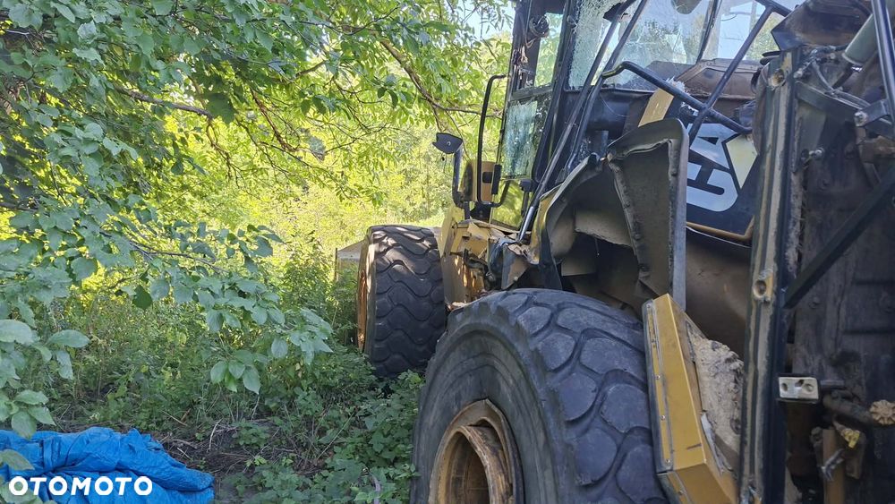 Caterpillar 966K - 17