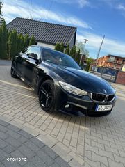 BMW Seria 4 428i Coupe