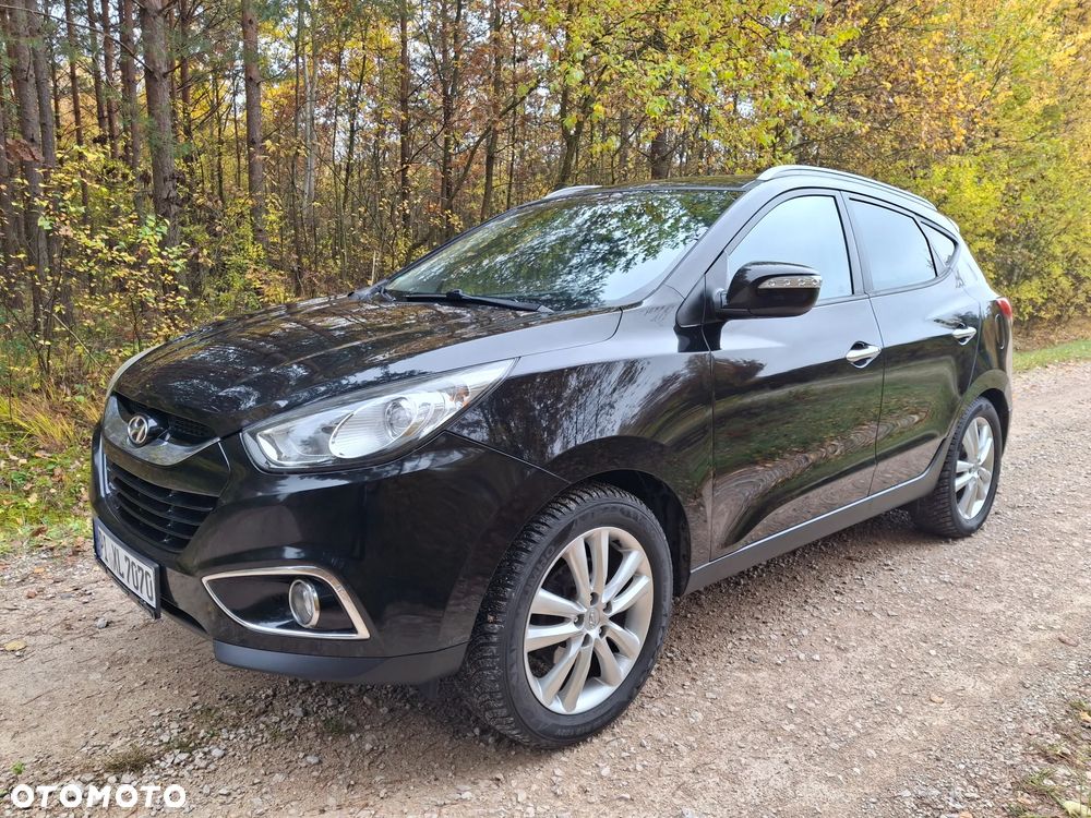 Hyundai ix35 - 4