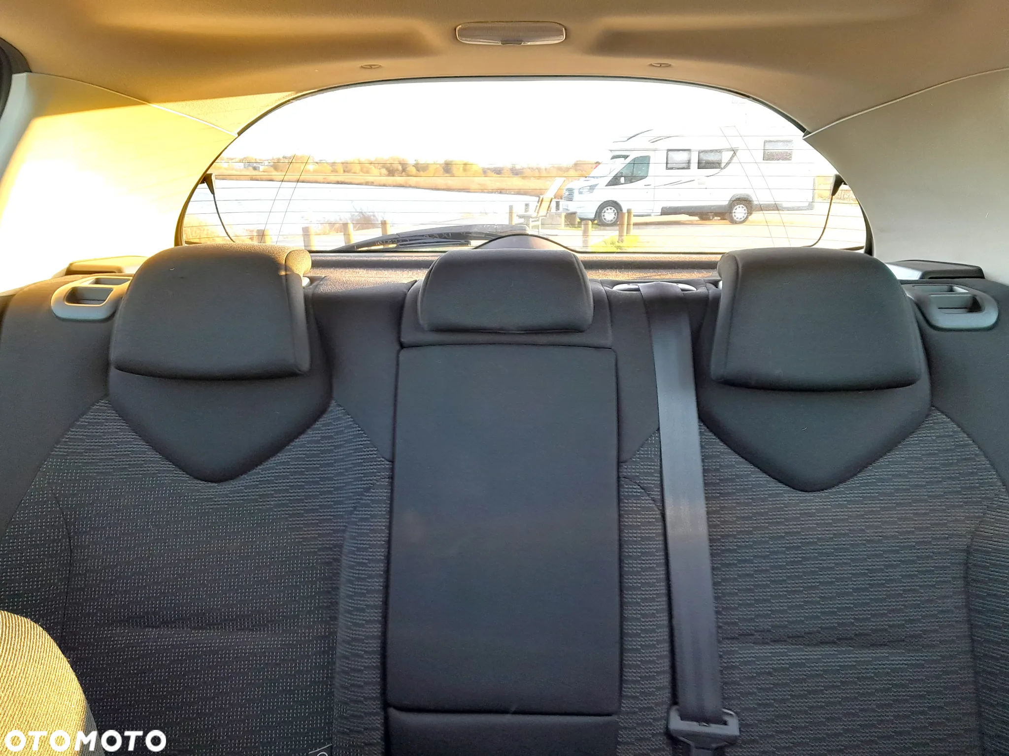 Peugeot 308 2.0 HDi Allure - 10