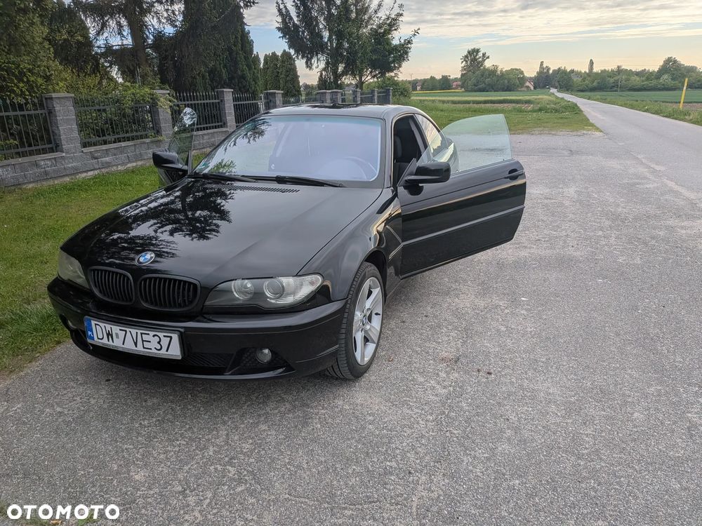 BMW Seria 3 320Cd - 1
