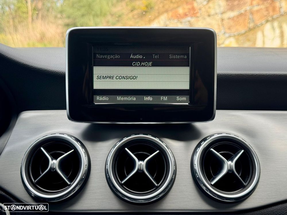 Mercedes-Benz GLA 180 CDI AMG Line Aut. - 42