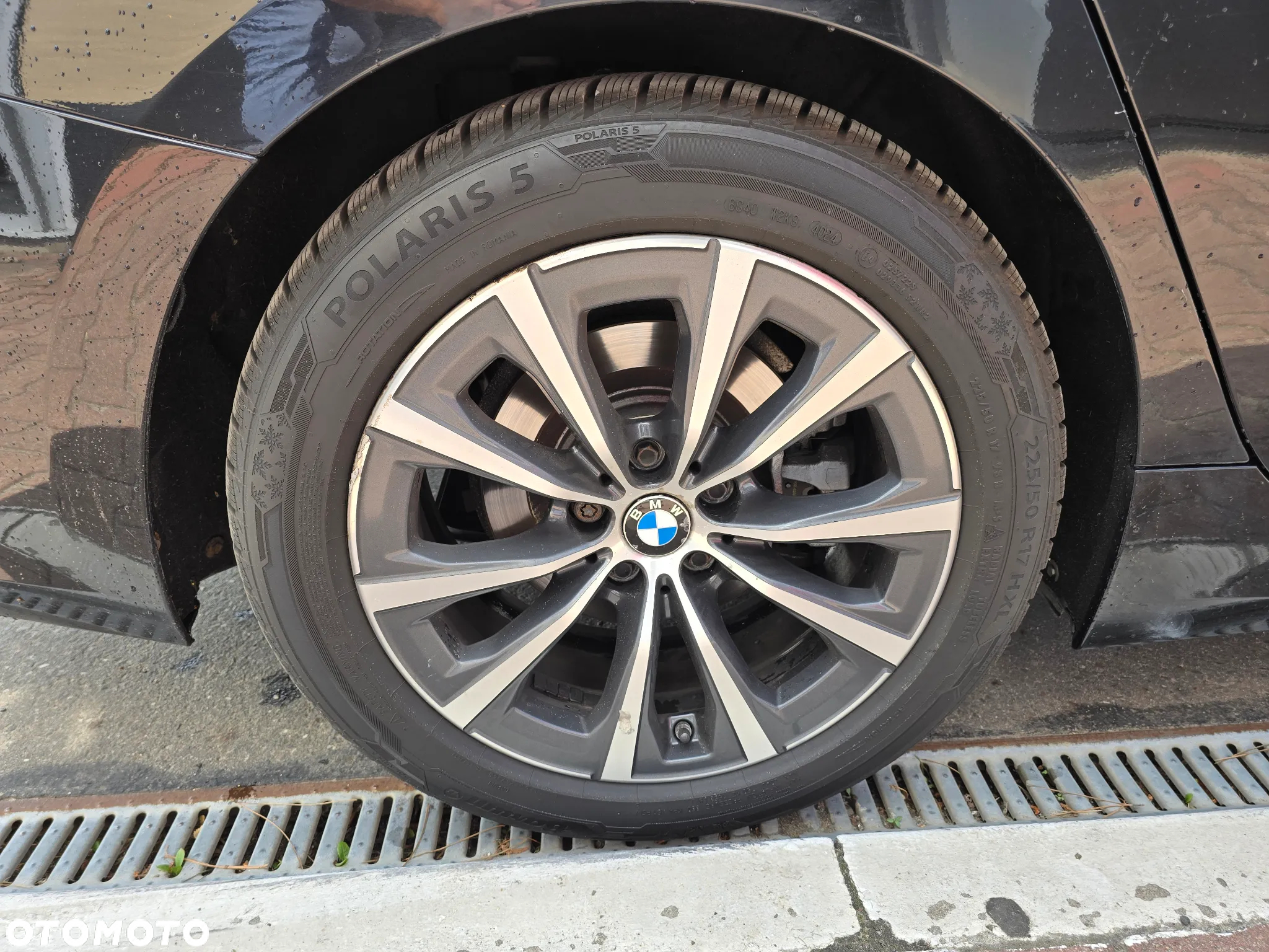 BMW Seria 3 318d Luxury Line - 7