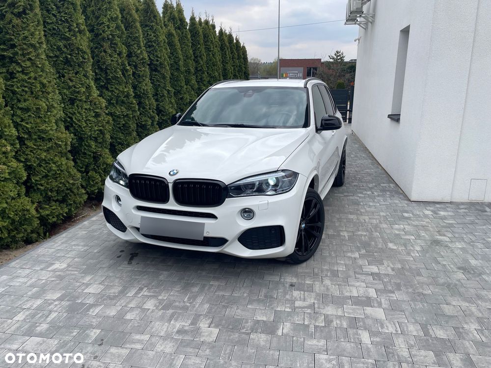 BMW X5 xDrive25d - 10