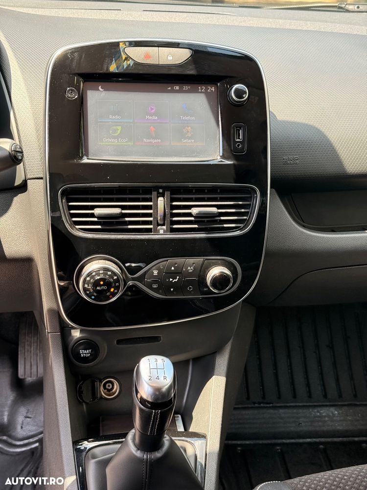 Renault Clio 0.9 TCe Dynamique - 7