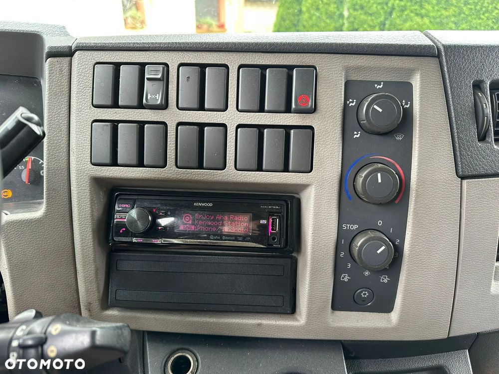 Volvo FL240 - 9