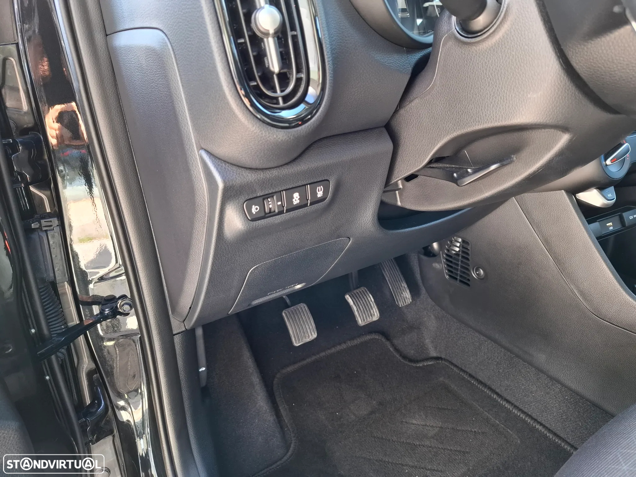 Kia Picanto 1.0 CVVT Urban - 11