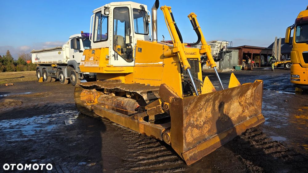 Liebherr PR 712 L - 1