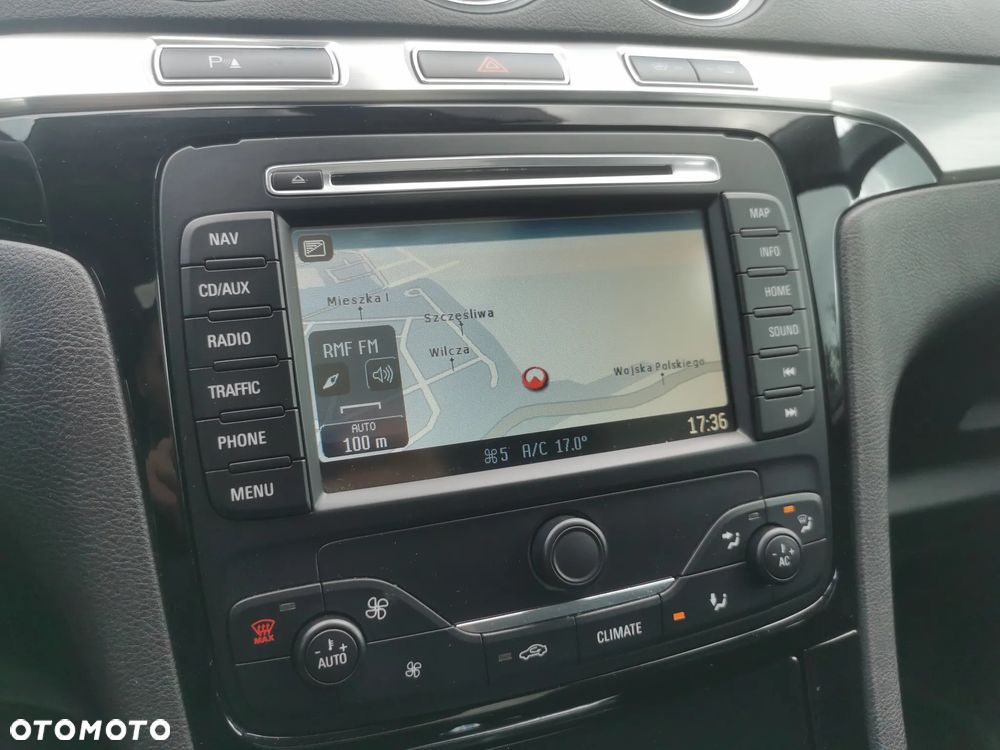Ford S-Max 2.0 TDCi DPF Business Edition - 21