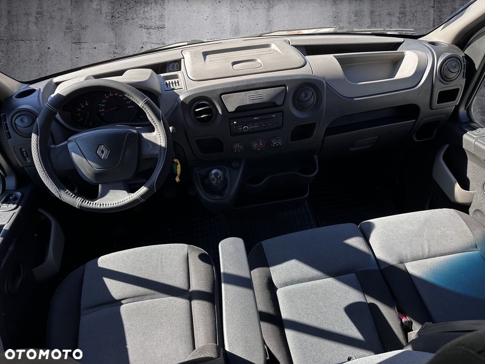 Renault Master - 8