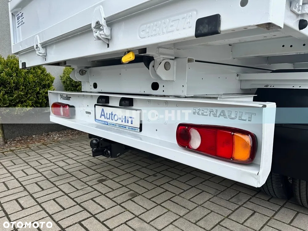 Renault Master - 15