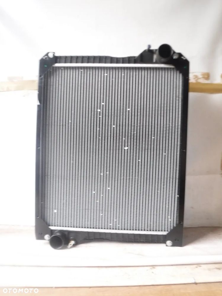 case cvx 120130 150 170 steyer cvt  chłodnica wody nowa traktor - 9