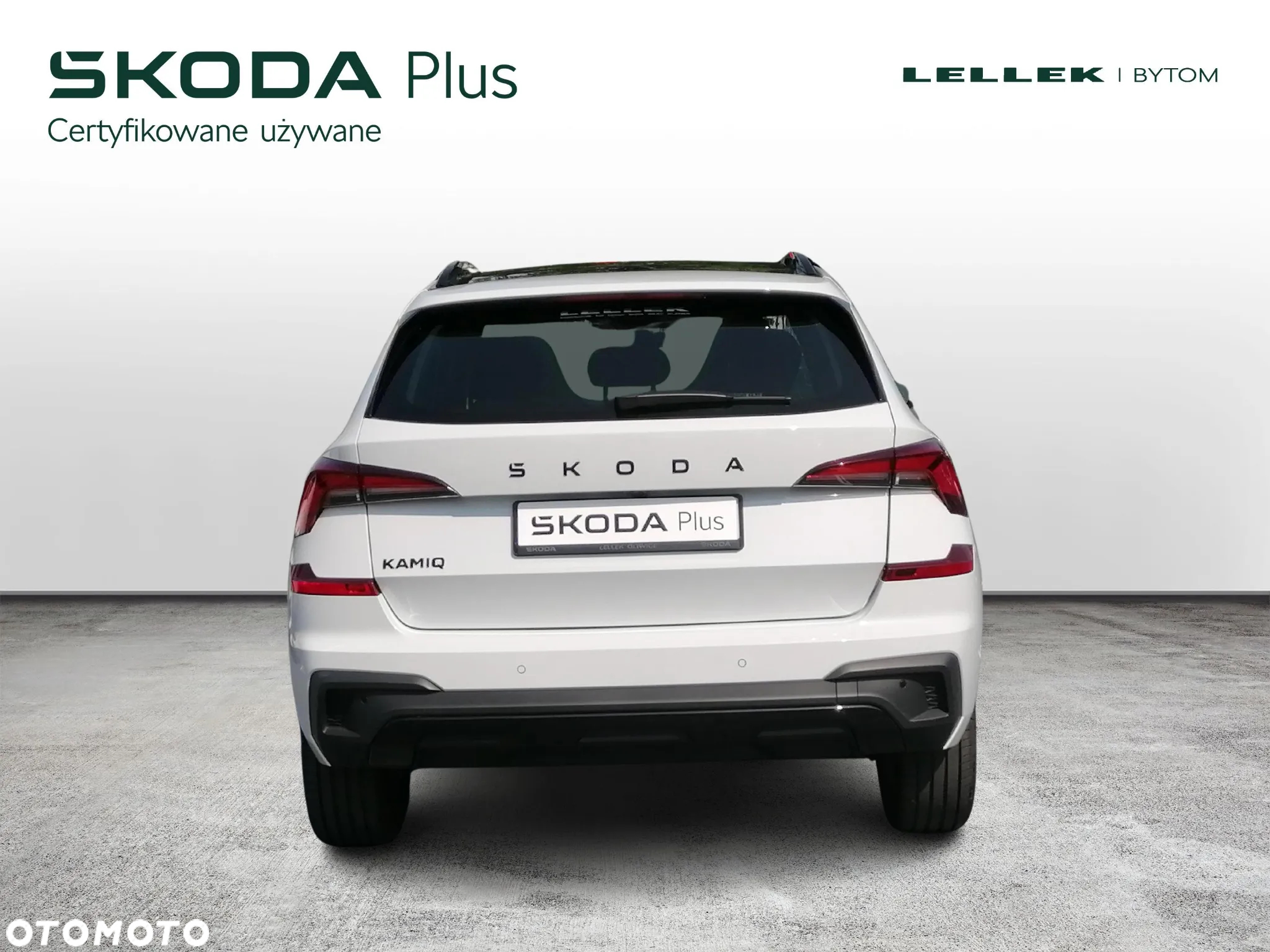 Skoda Kamiq 1.0 TSI Monte Carlo DSG - 4