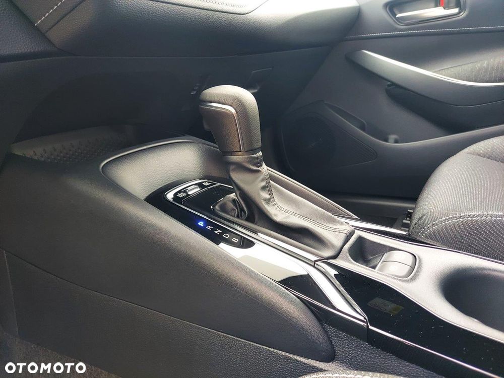 Toyota Corolla 1.8 Hybrid Comfort - 16