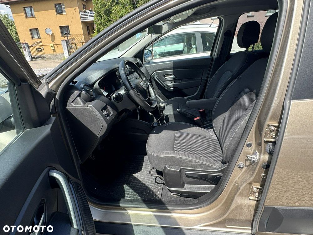 Dacia Duster - 13