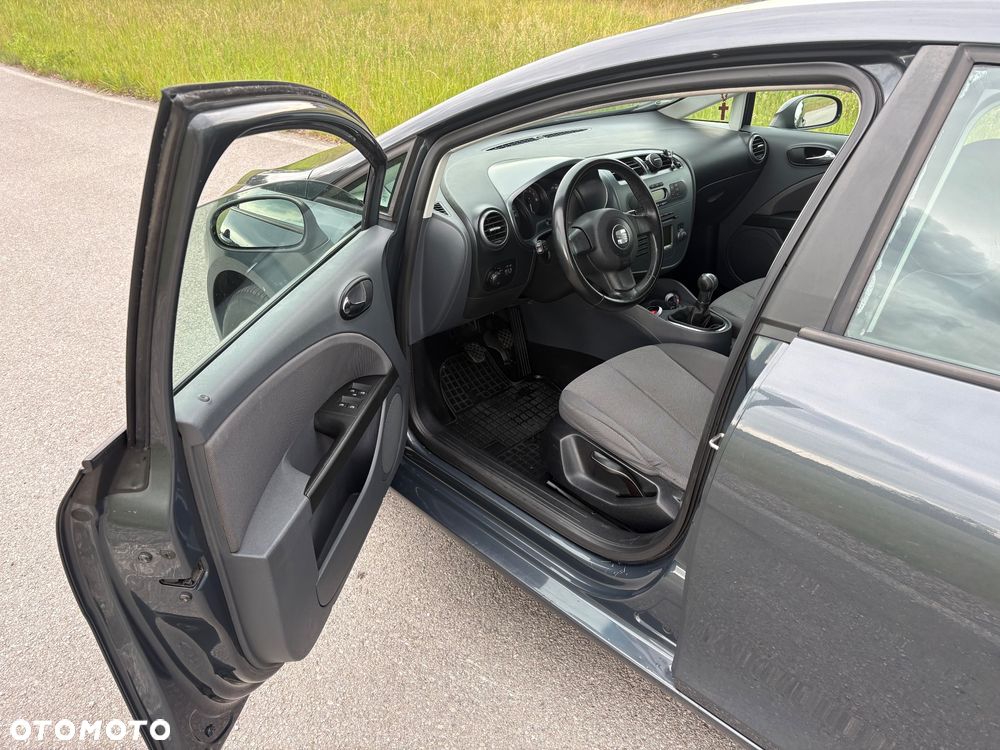 Seat Leon - 17