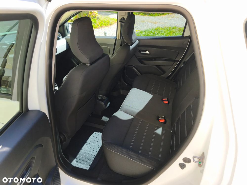 Dacia Duster 1.0 TCe Comfort - 15